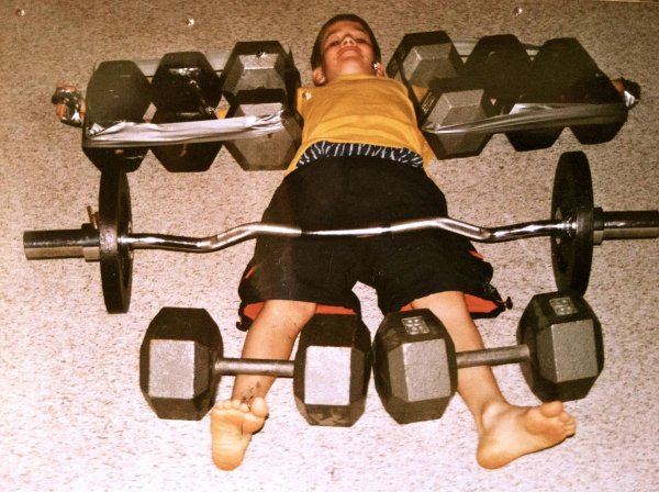 Strange Finds And Situations (29 pics)