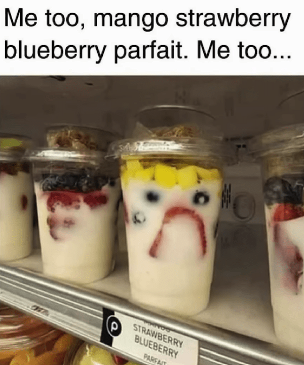 Memes About Food (22 pics)