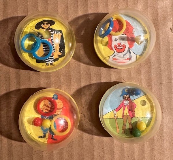 A Little Bit Of Nostalgia (32 pics)