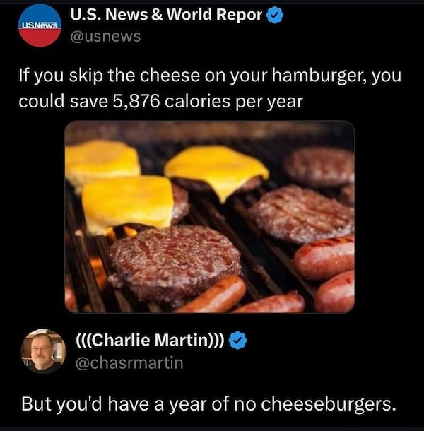 Memes About Food (22 pics)