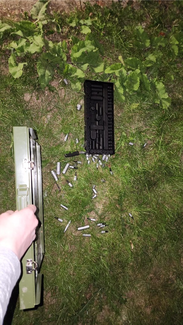 Bad Days Happen (24 pics)