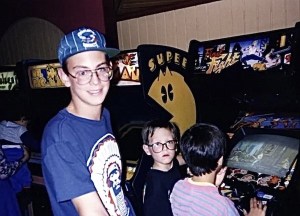 A Little Bit Of Nostalgia (32 pics)