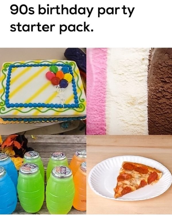 Memes About Food (22 pics)