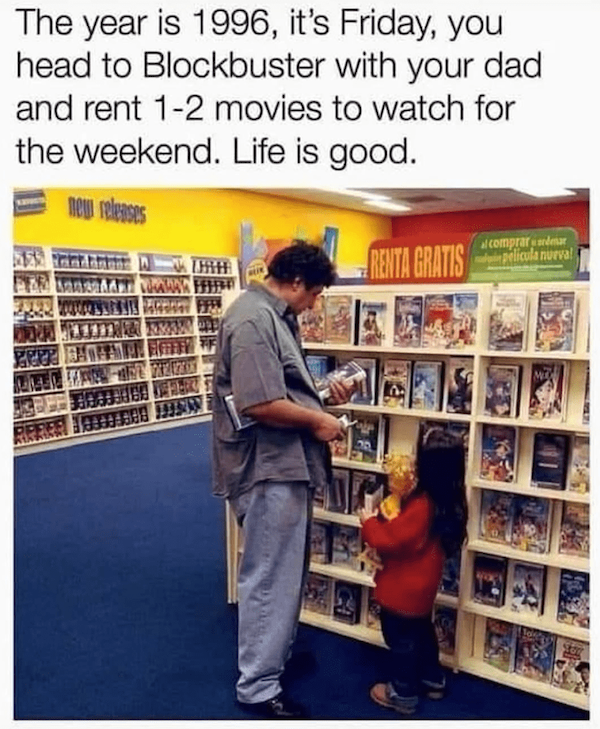 A Little Bit Of Nostalgia (32 pics)