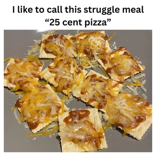Memes About Food (22 pics)
