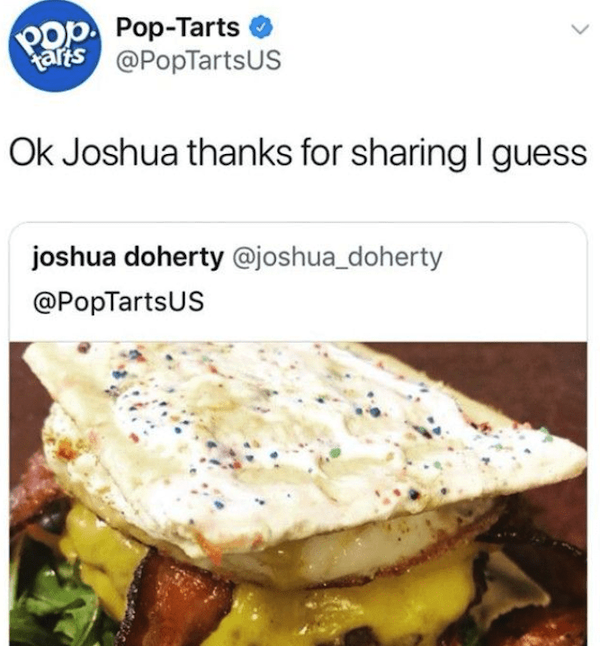 Memes About Food (22 pics)