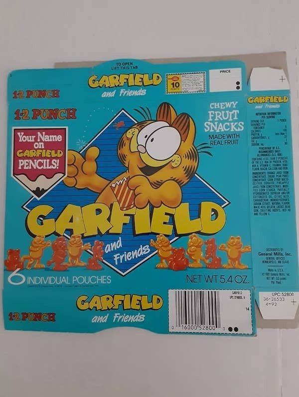 A Little Bit Of Nostalgia (32 pics)