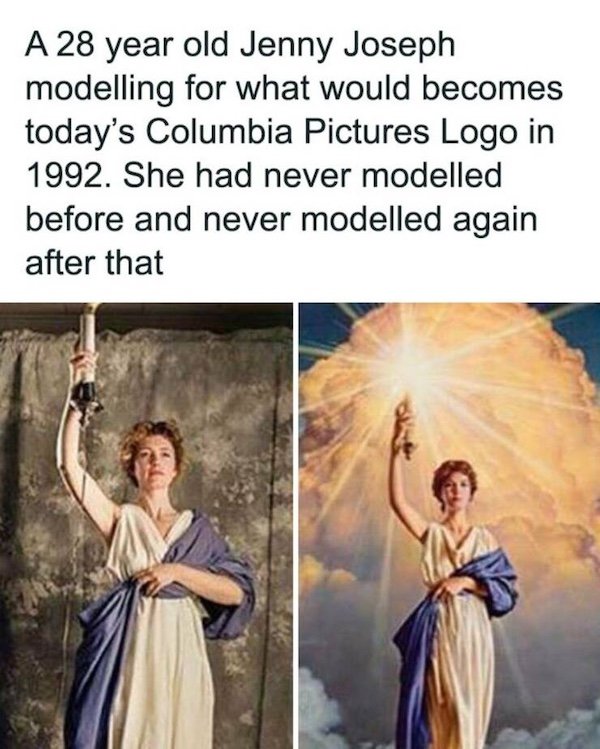 A Little Bit Of Nostalgia (32 pics)