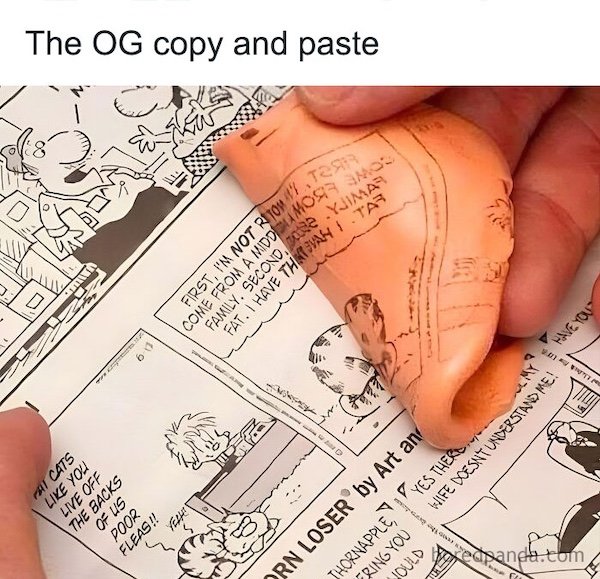 A Little Bit Of Nostalgia (32 pics)