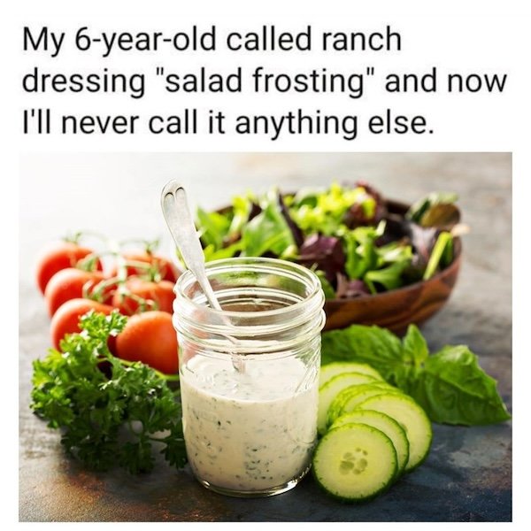 Memes About Food (22 pics)
