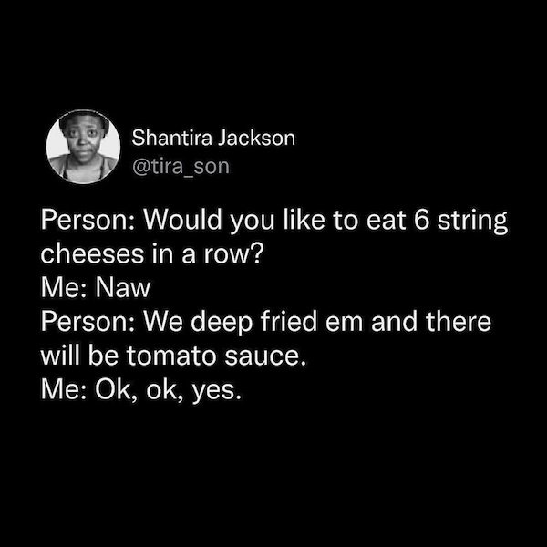 Memes About Food (22 pics)