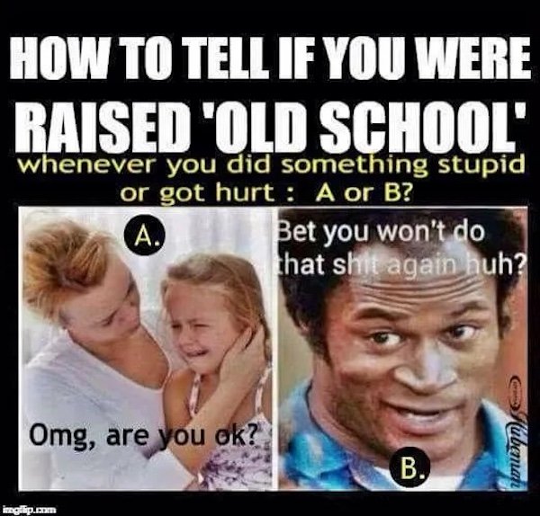 A Little Bit Of Nostalgia (32 pics)