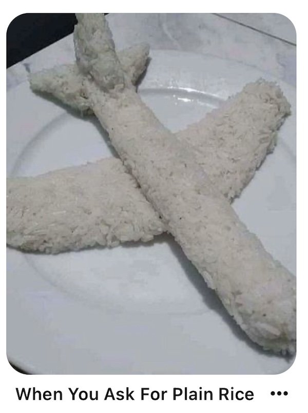 Memes About Food (22 pics)