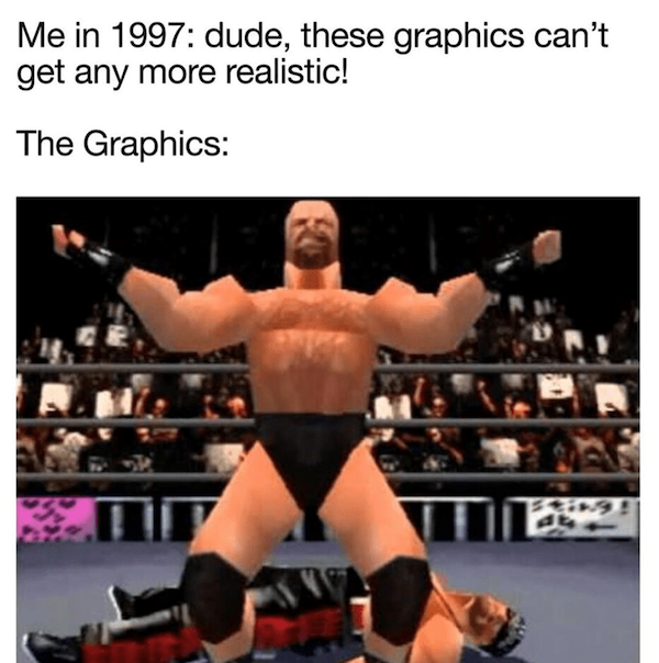 A Little Bit Of Nostalgia (32 pics)