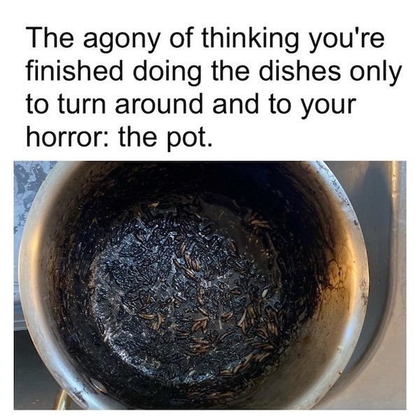 Memes About Food (22 pics)
