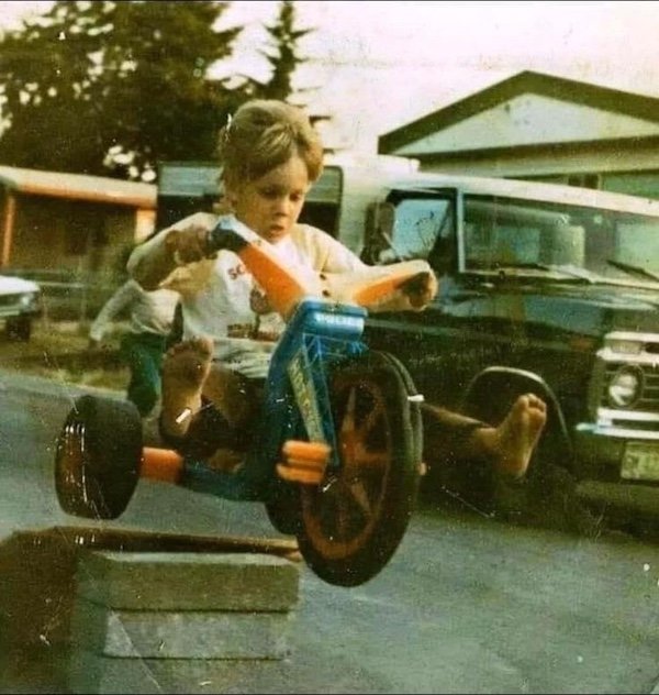 A Little Bit Of Nostalgia (32 pics)