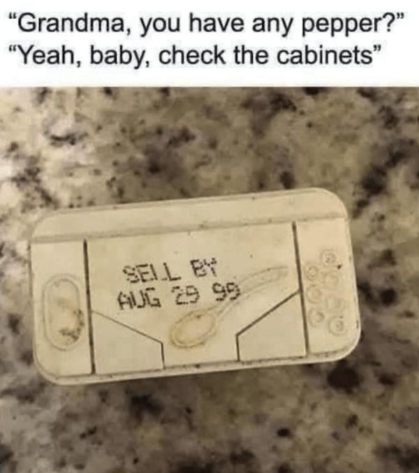 Memes About Food (22 pics)