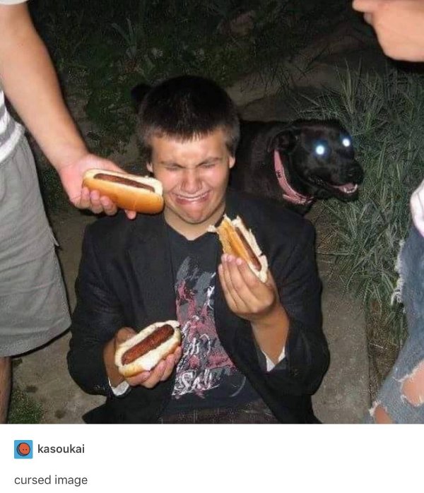 Strange Finds And Situations (29 pics)