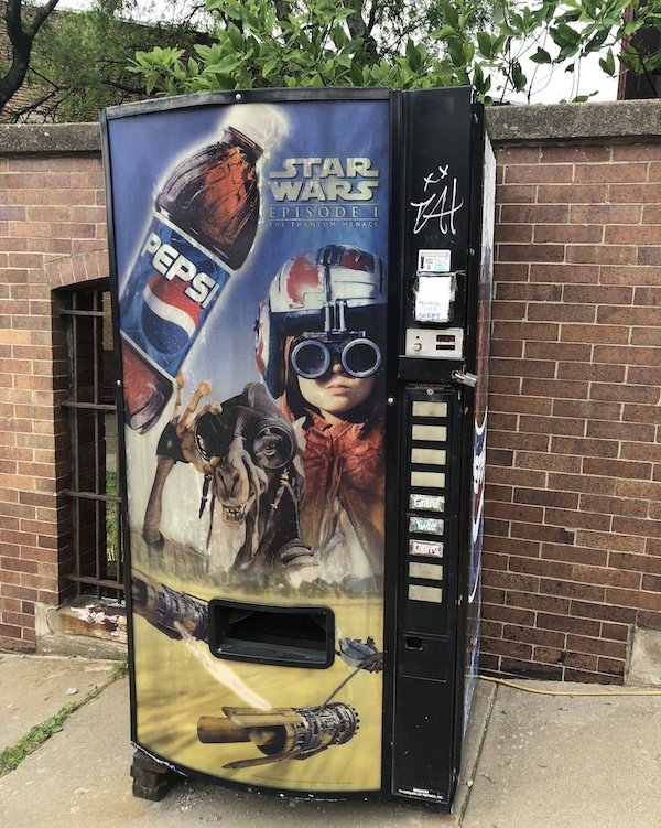 A Little Bit Of Nostalgia (32 pics)
