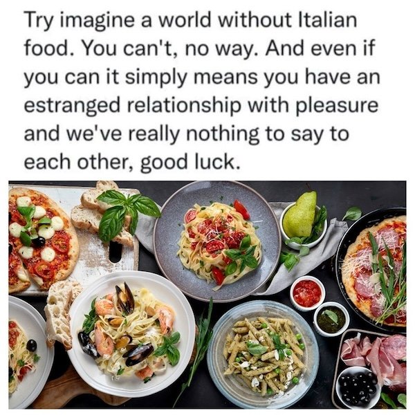 Memes About Food (22 pics)
