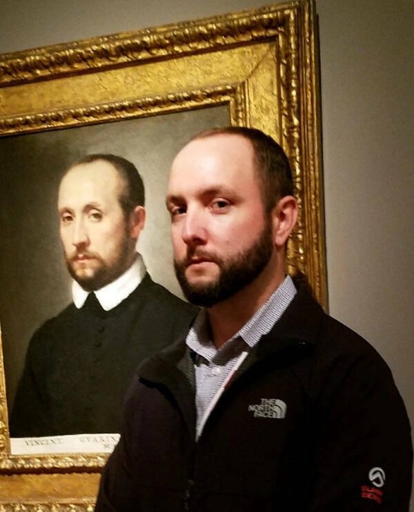 Unexpected Coincidences (23 pics)