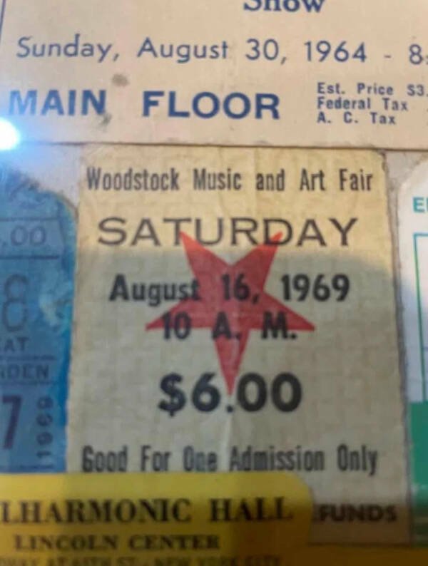 Interesting Finds (25 pics)