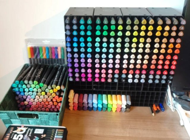 Photos For Perfectionists (24 pics)