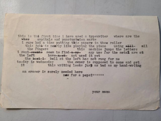 Interesting Finds (25 pics)