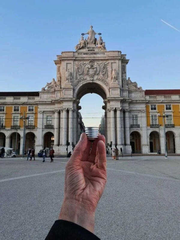 Photos For Perfectionists (24 pics)