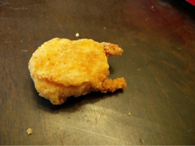 Unexpected Coincidences (23 pics)