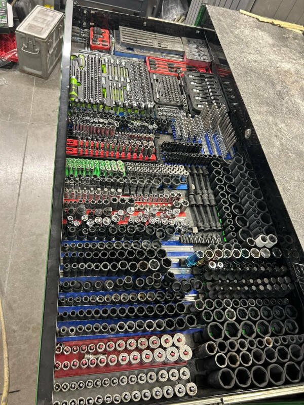 Photos For Perfectionists (24 pics)