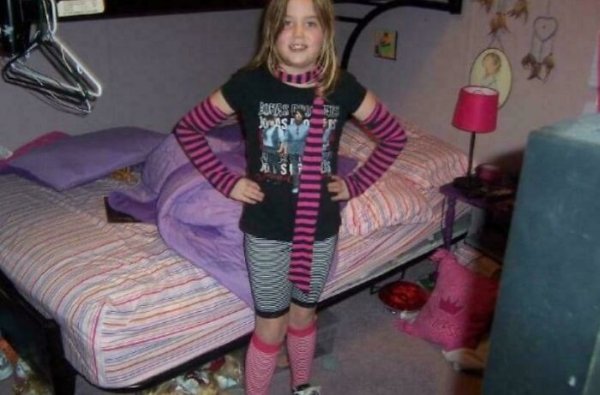 Failed Photos From The Past (30 pics)