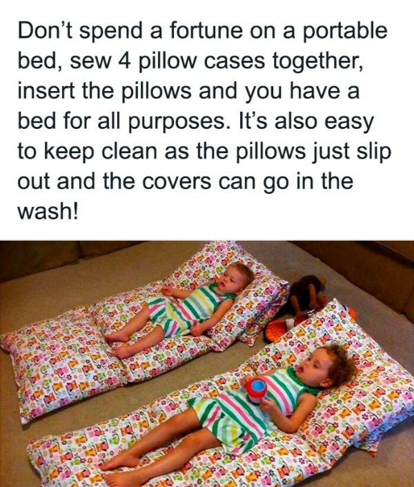 Unusual DIY Crafts (29 pics)