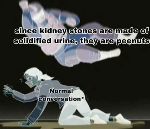 Science Memes (25 pics)