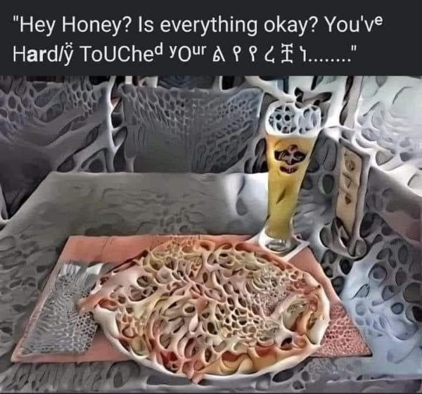 Jokes And Photos For Food Lovers (24 pics)