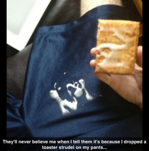 Jokes And Photos For Food Lovers (24 pics)