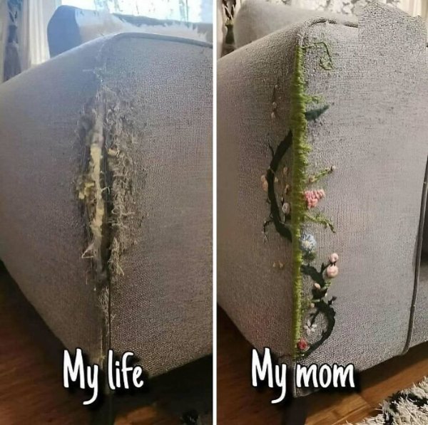 Unusual DIY Crafts (29 pics)