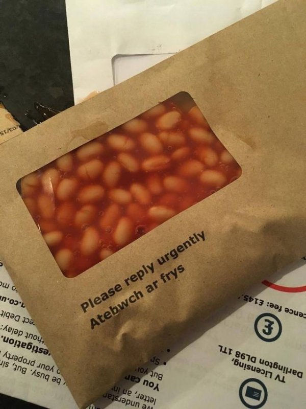 Jokes And Photos For Food Lovers (24 pics)