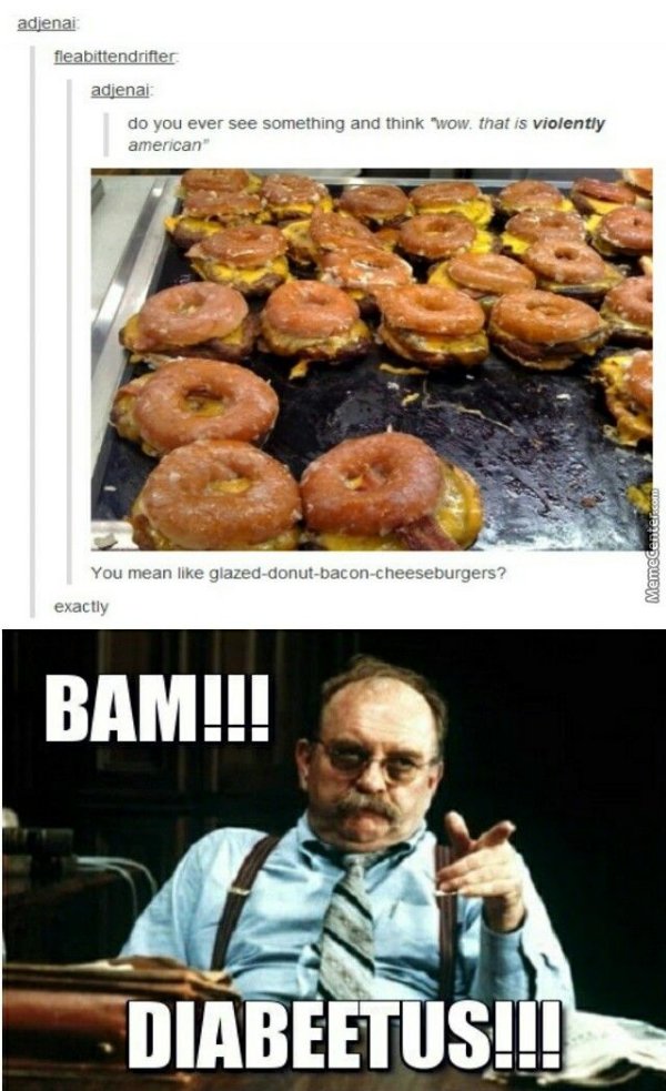 Jokes And Photos For Food Lovers (24 pics)
