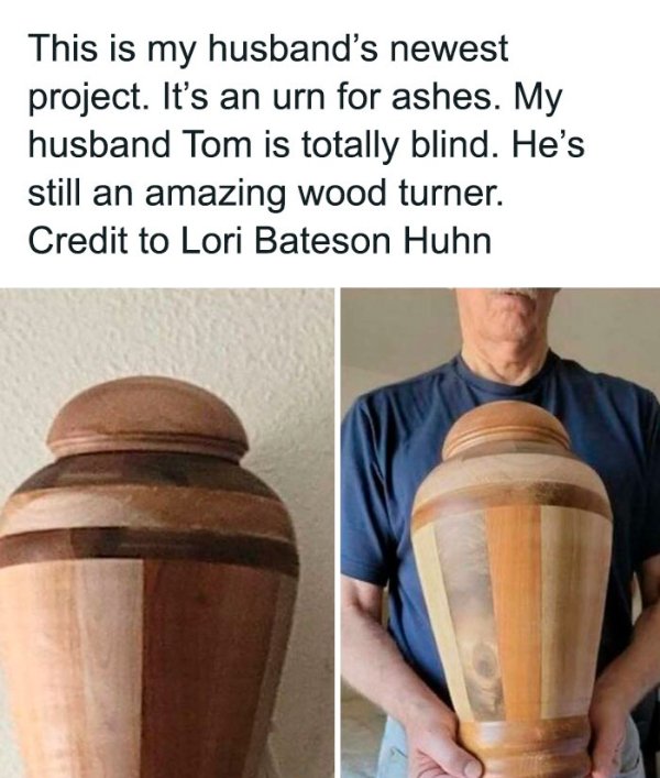 Unusual DIY Crafts (29 pics)