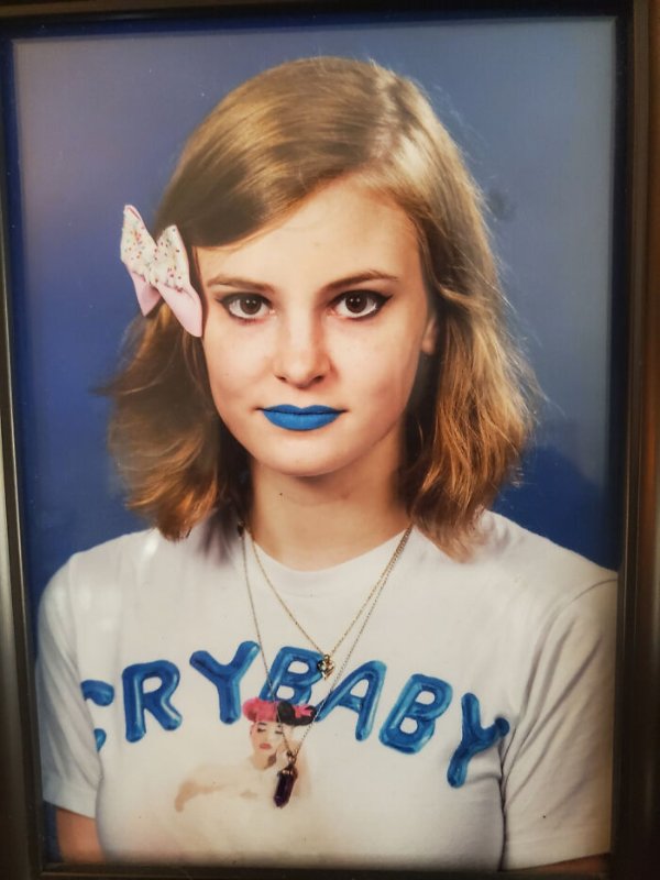 Failed Photos From The Past (30 pics)