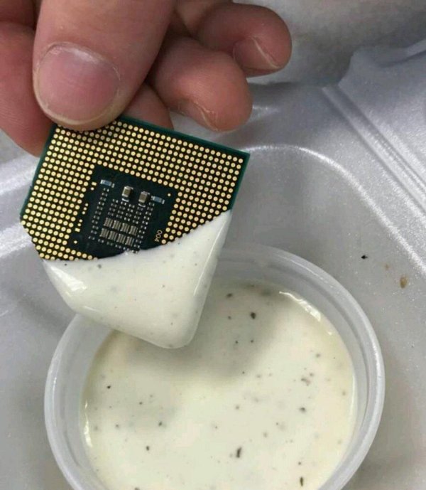 Jokes And Photos For Food Lovers (24 pics)
