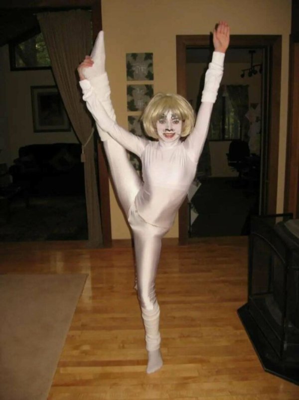 Failed Photos From The Past (30 pics)