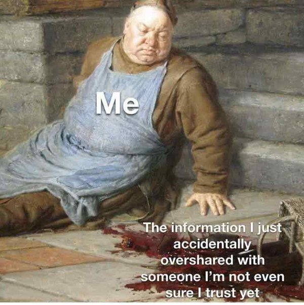 Truthful Memes (25 pics)