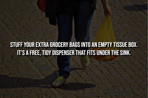 Useful Lifehacks (19 pics)