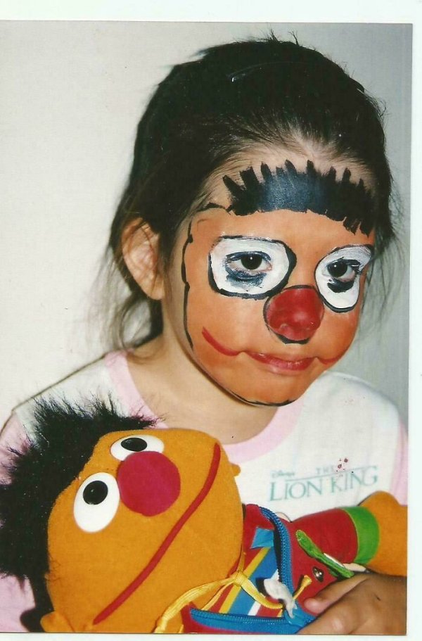 Failed Photos From The Past (30 pics)