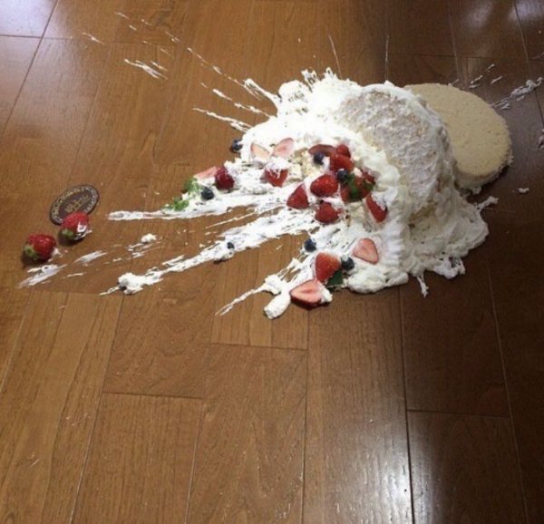 Jokes And Photos For Food Lovers (24 pics)