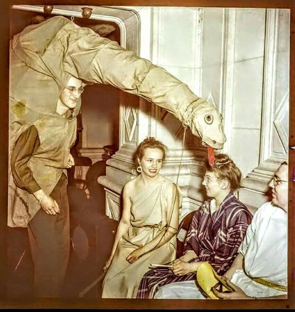 What Is Going On Here? (27 pics)