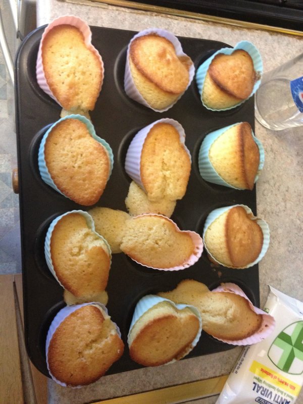 Jokes And Photos For Food Lovers (24 pics)