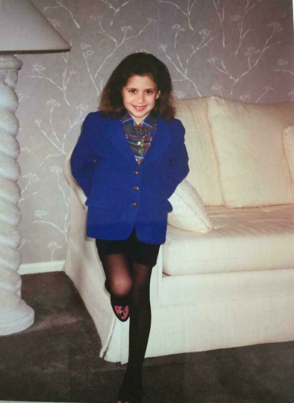 Failed Photos From The Past (30 pics)